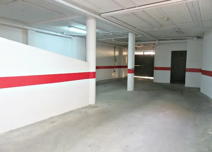 Apartamento Barrio San Miguel