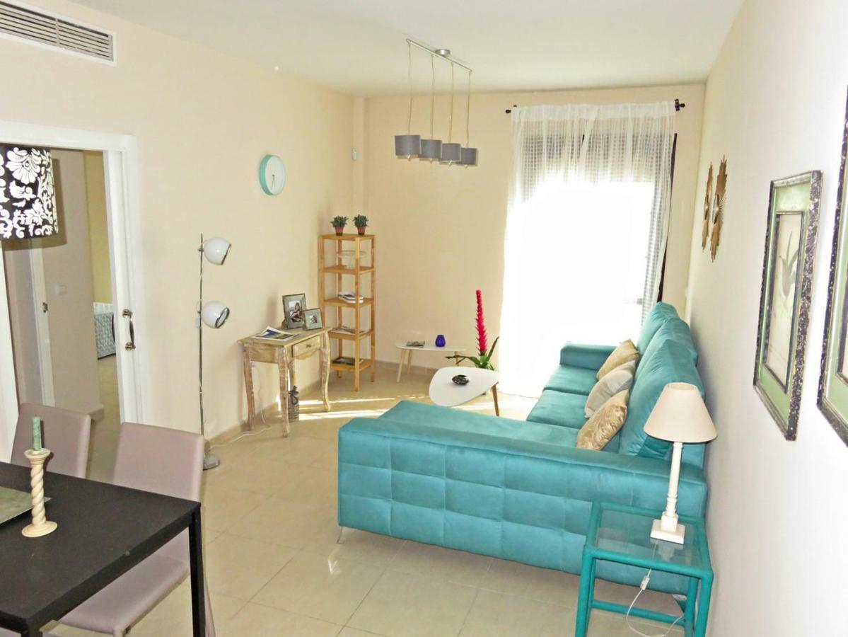 Apartamento Barrio San Miguel *