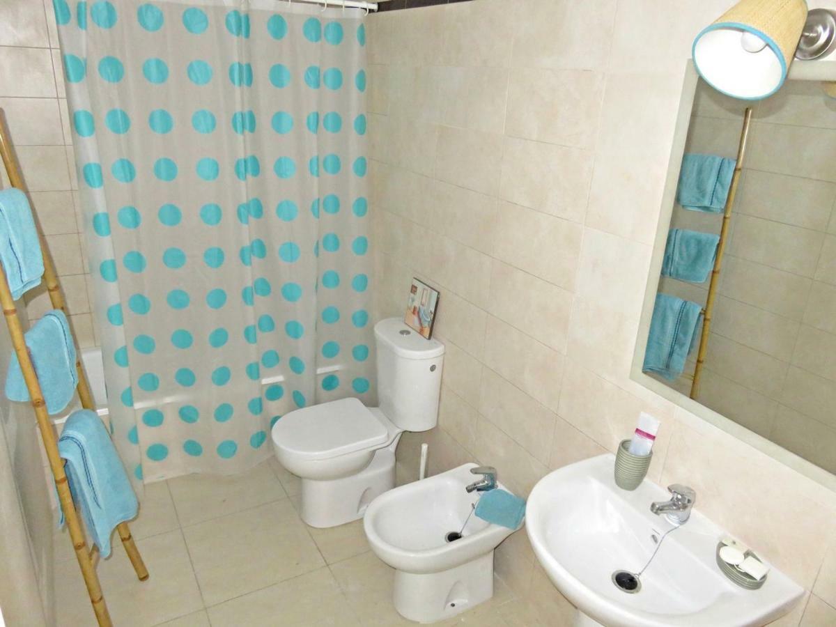 Barrio San Miguel Apartamento *