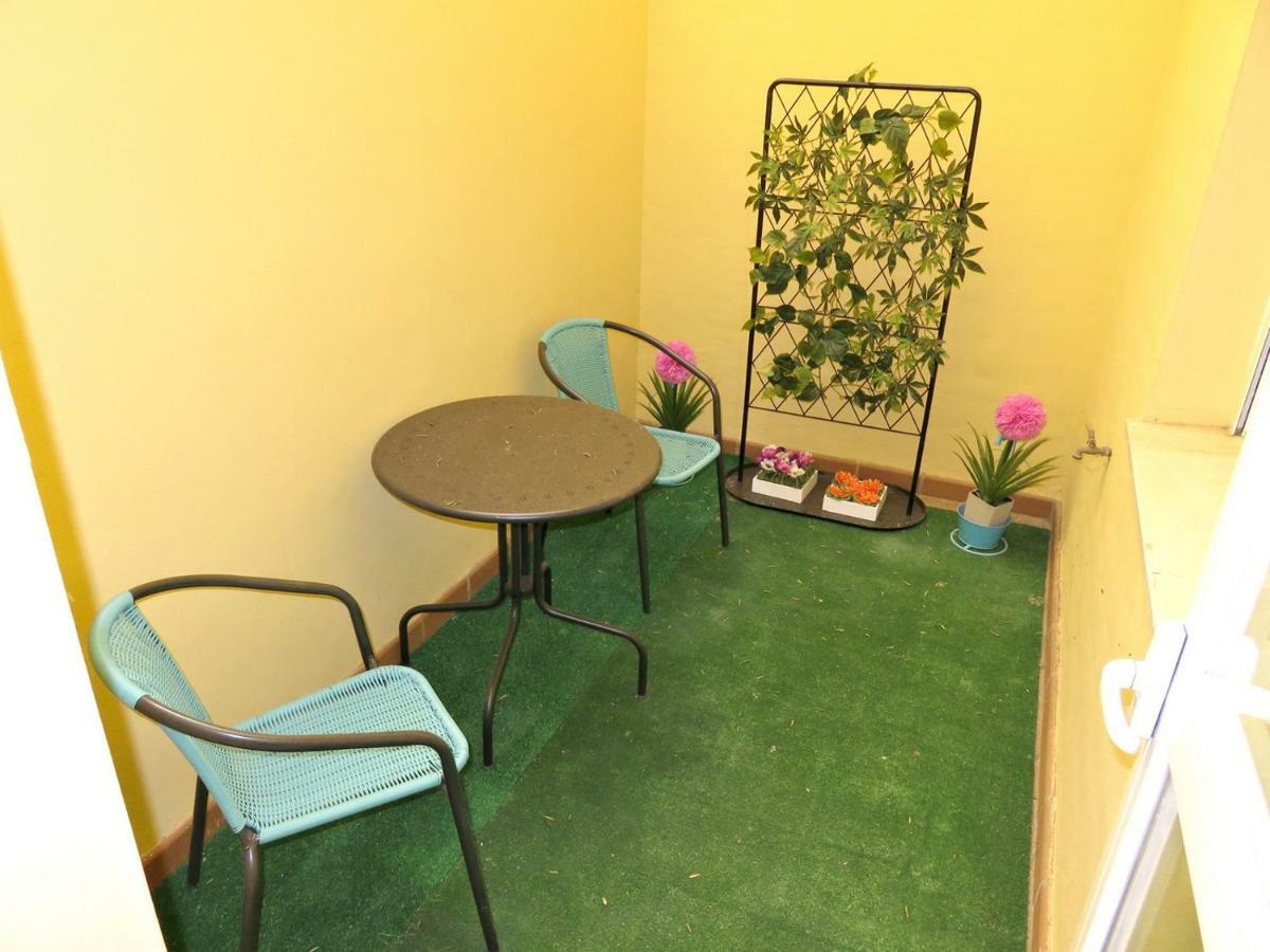 Apartamento Barrio San Miguel *