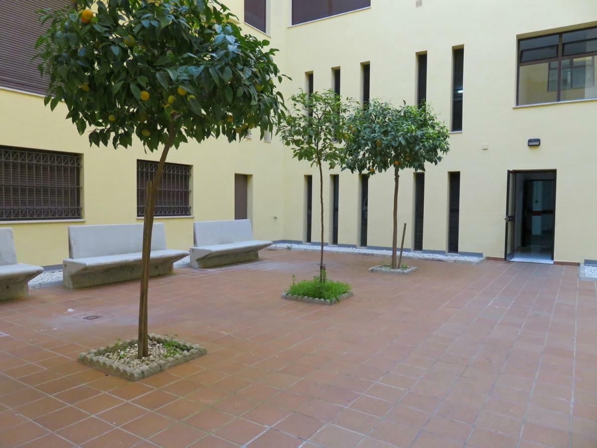 Barrio San Miguel Apartamento