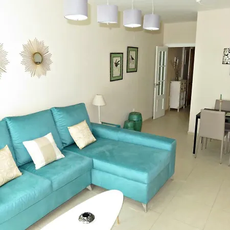 Apartamento Barrio San Miguel Jerez de la Frontera Exterior photo