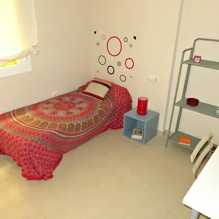 Apartamento Barrio San Miguel Jerez de la Frontera Exterior photo