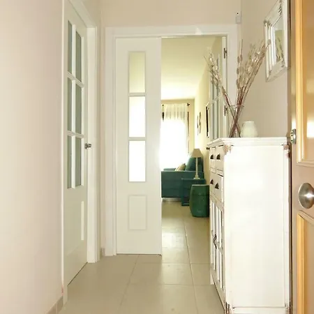 Apartamento Barrio San Miguel Jerez de la Frontera Exterior photo