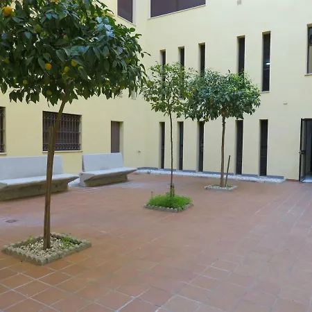 Apartamento Barrio San Miguel Jerez de la Frontera Exterior photo